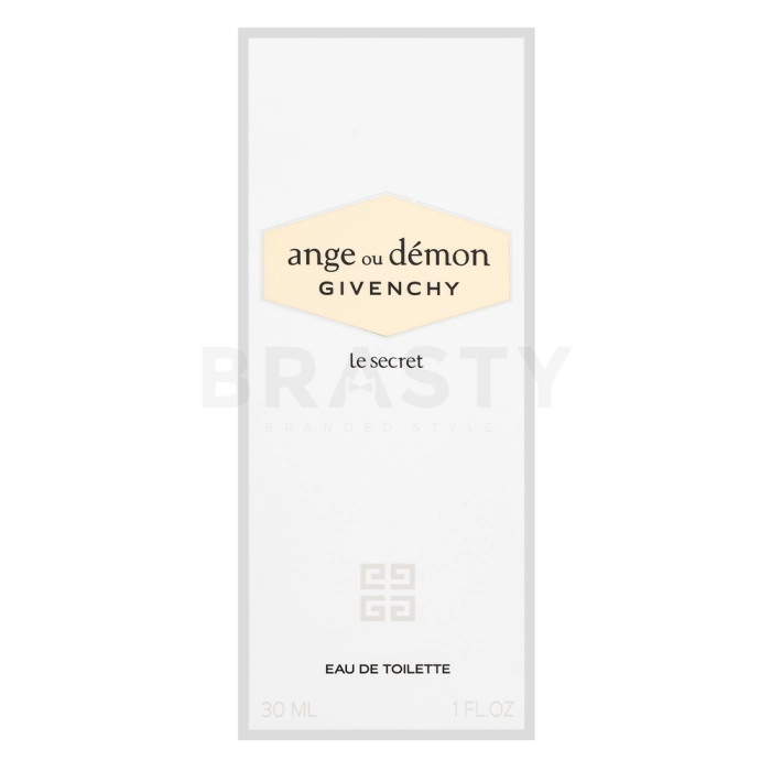 Givenchy Ange ou Démon Le Secret