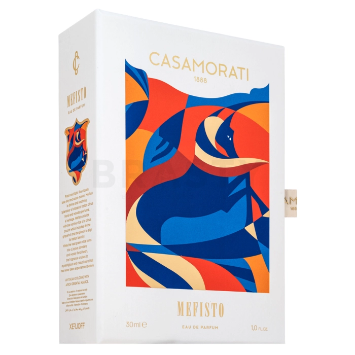 Xerjoff Casamorati Mefisto