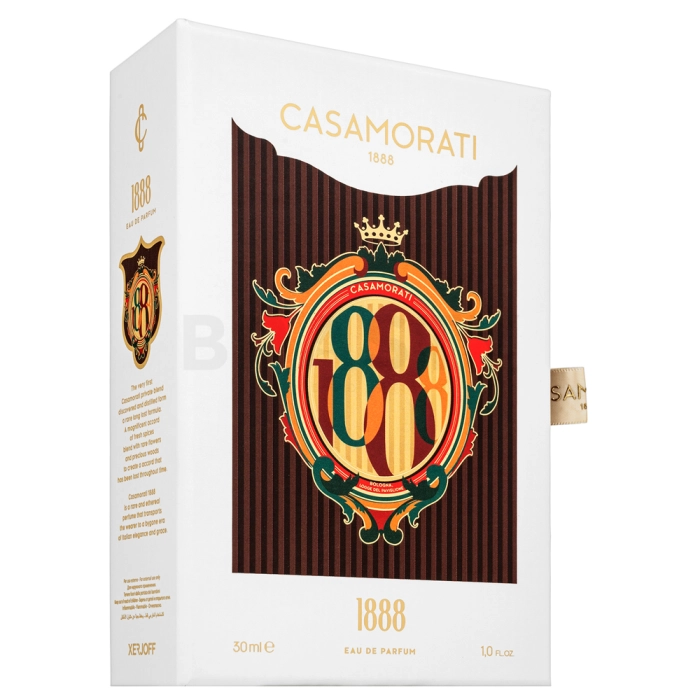 Xerjoff Casamorati 1888
