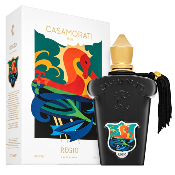 Xerjoff Casamorati Regio