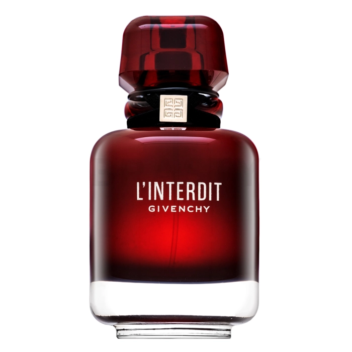 Givenchy L'Interdit Rouge