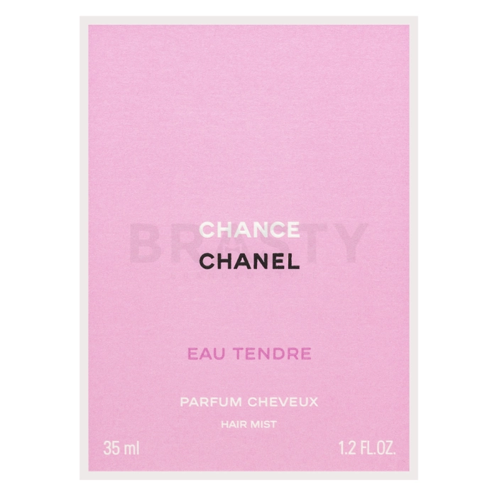 Chanel Chance Eau Tendre HMI