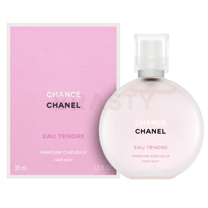 Chanel Chance Eau Tendre HMI