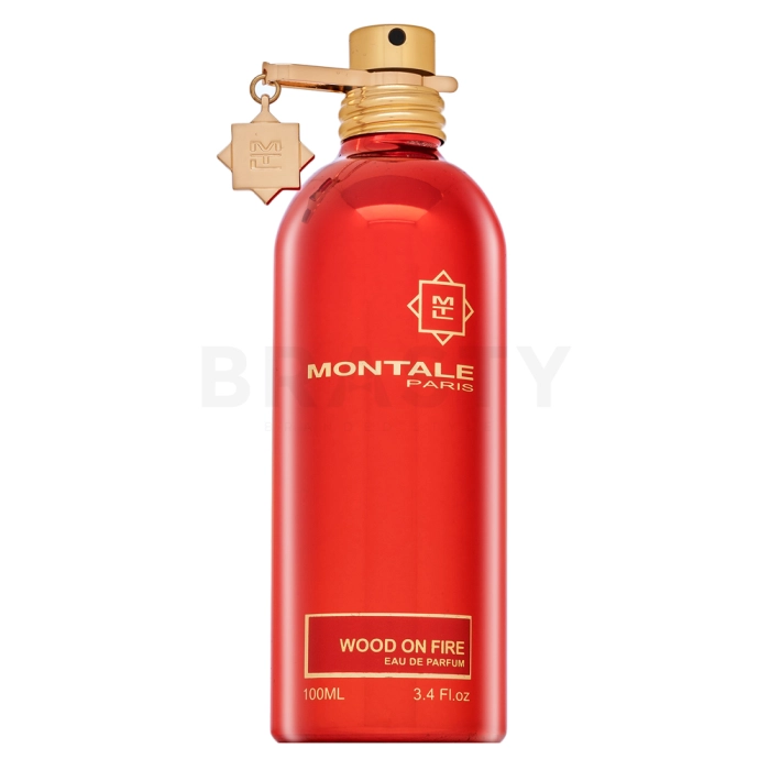 Montale Wood On Fire