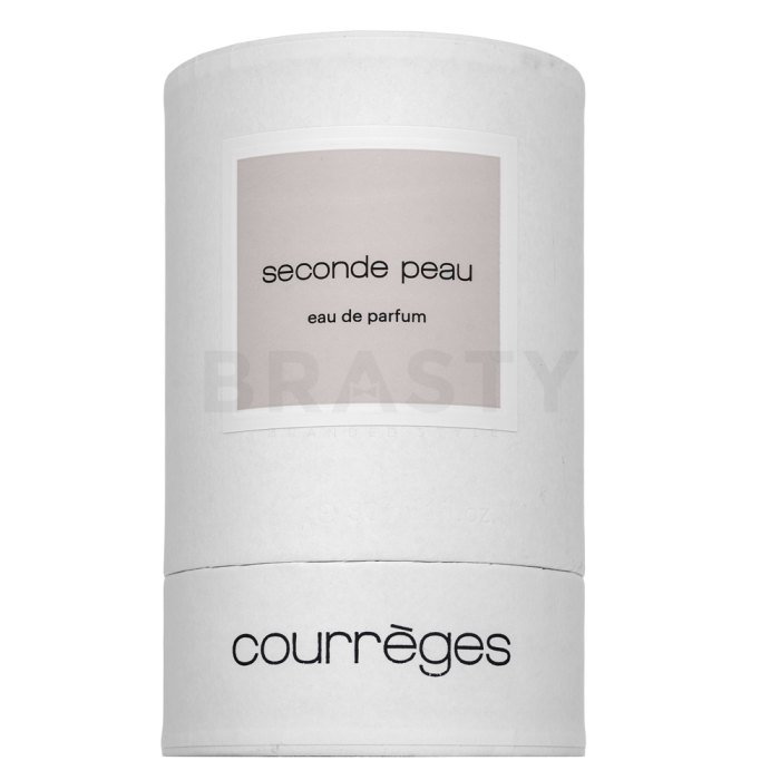 Courreges Seconde Peau