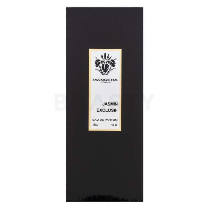 Mancera Jasmin Exclusif