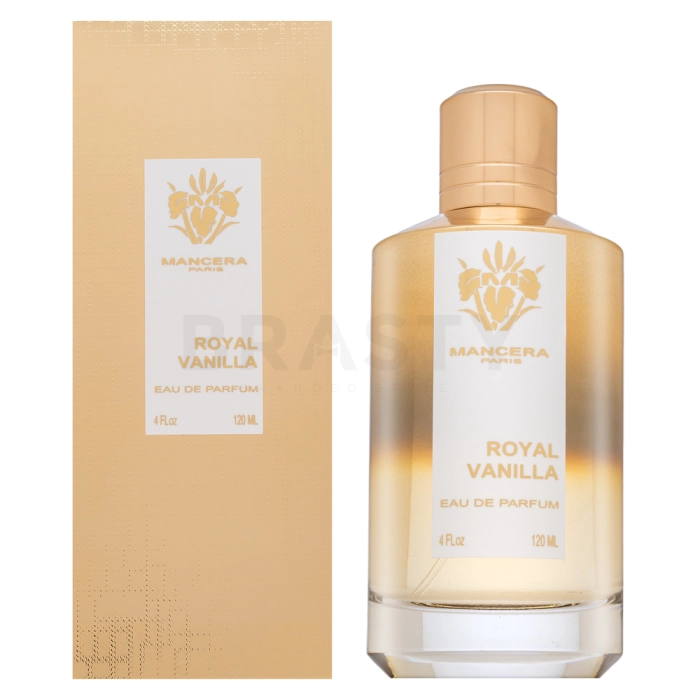 Mancera Royal Vanilla