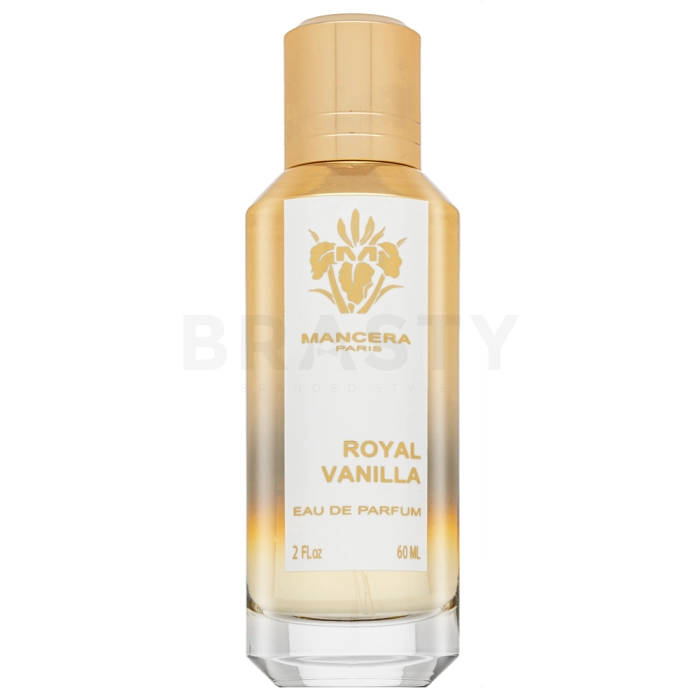 Mancera Royal Vanilla