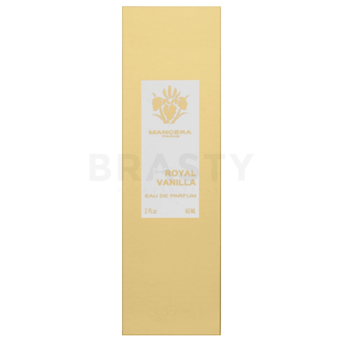 Mancera Royal Vanilla