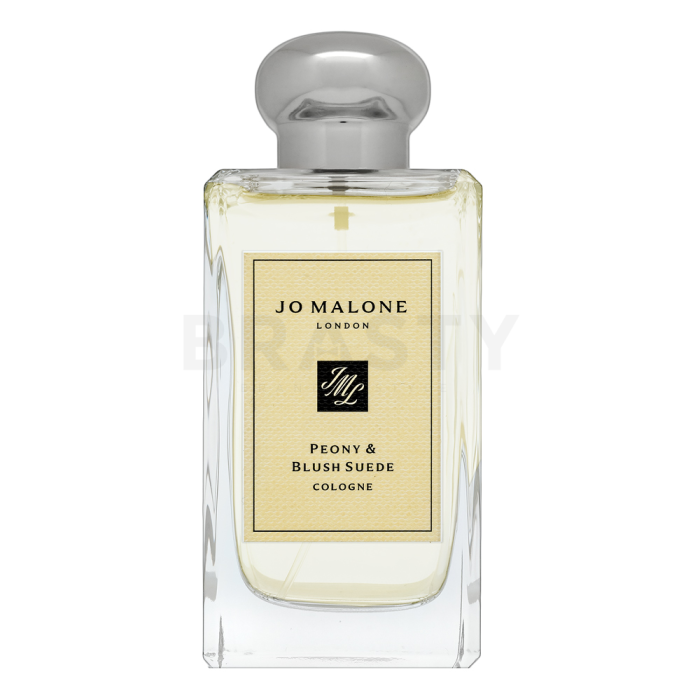 Jo Malone Peony & Blush Suede
