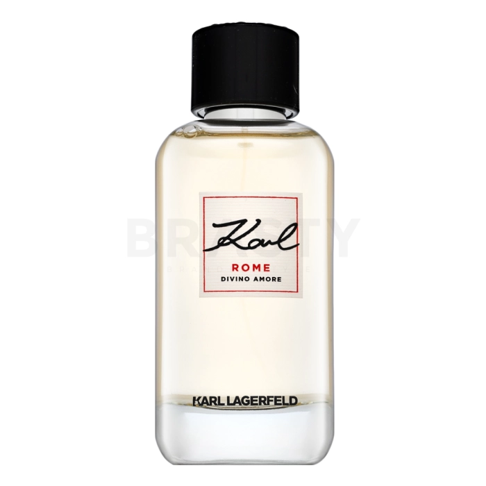 Lagerfeld Rome Divino Amore