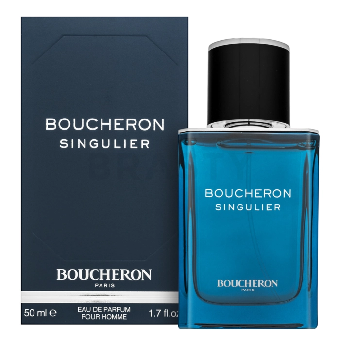 Boucheron Singulier