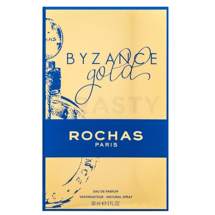 Rochas Byzance Gold