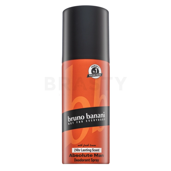 Bruno Banani Absolute Man DSP