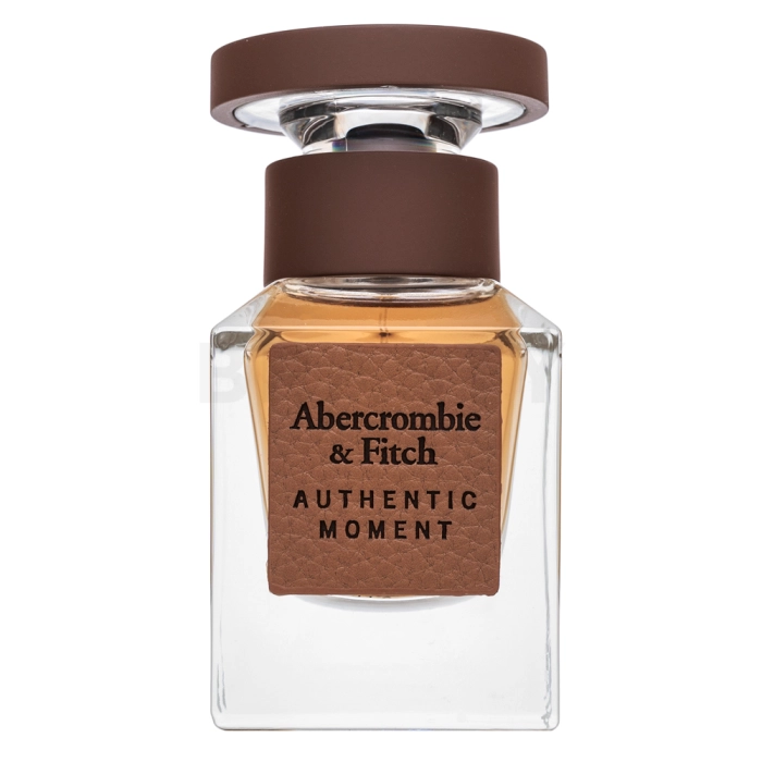 Abercrombie & Fitch Authentic Moment Man
