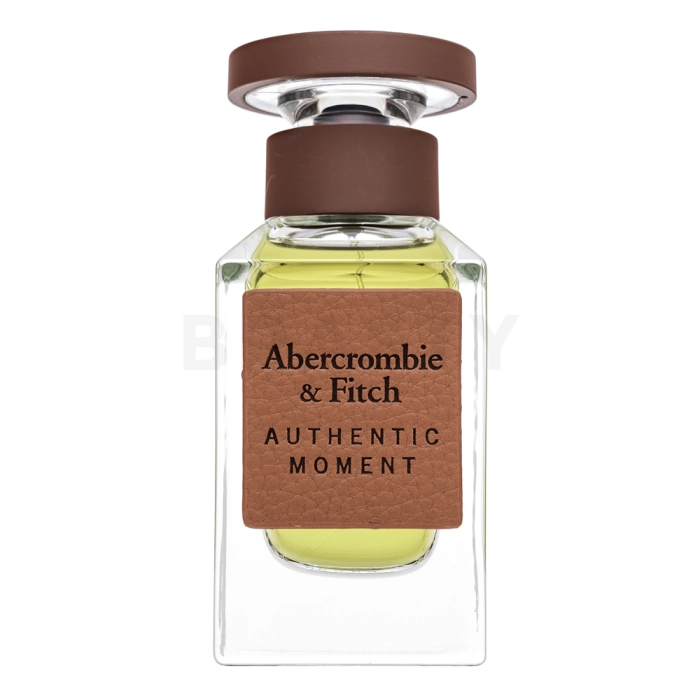 Abercrombie & Fitch Authentic Moment Man