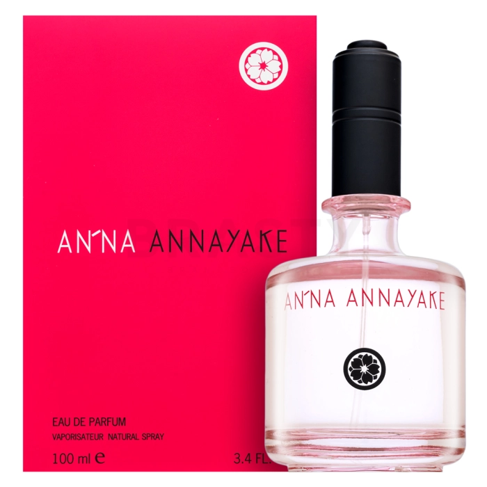 Annayake An'na