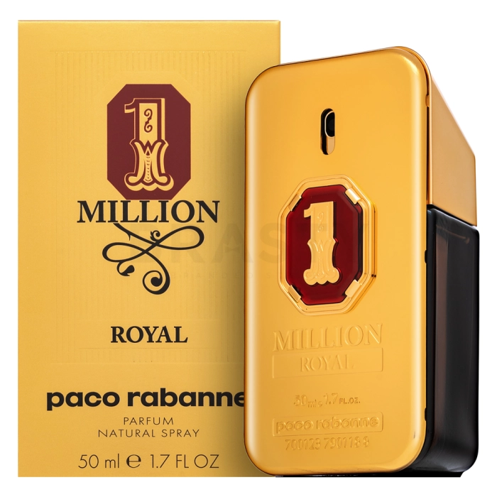 Paco Rabanne 1 Million Royal