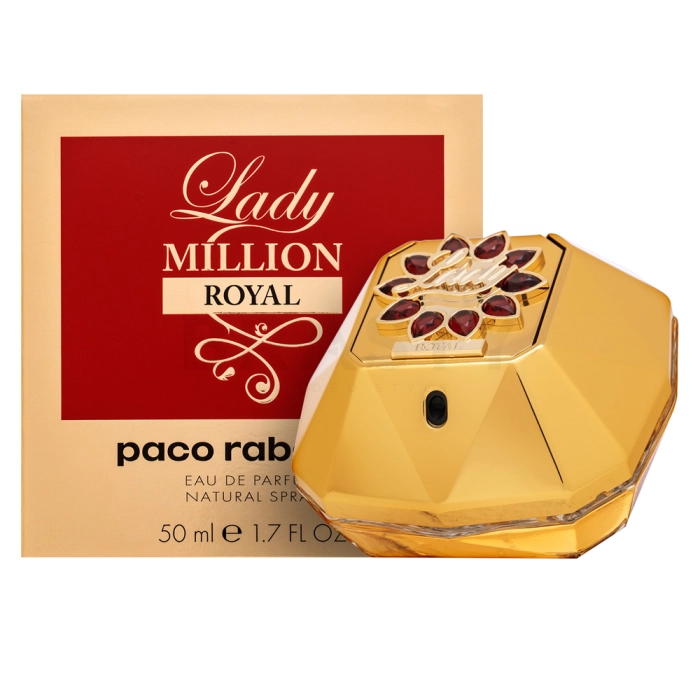 Paco Rabanne Lady Million Royal