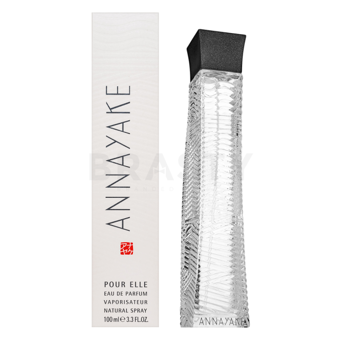 Annayake Pour Elle