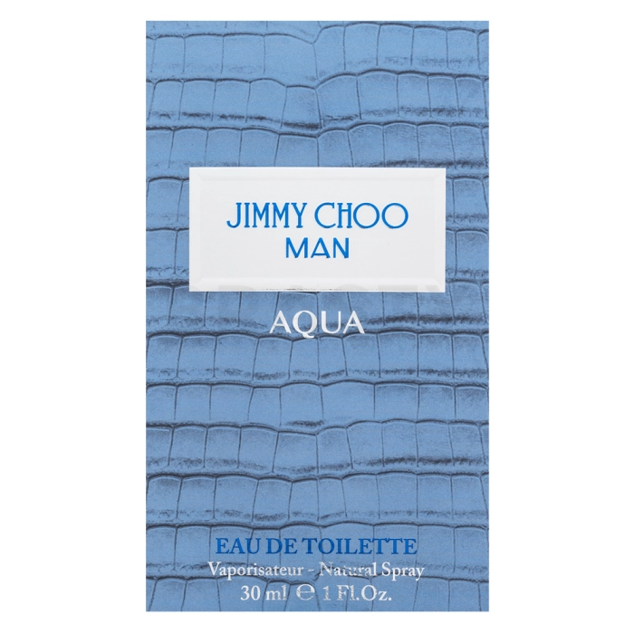 Jimmy Choo Man Aqua