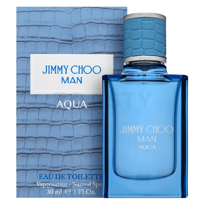 Jimmy Choo Man Aqua