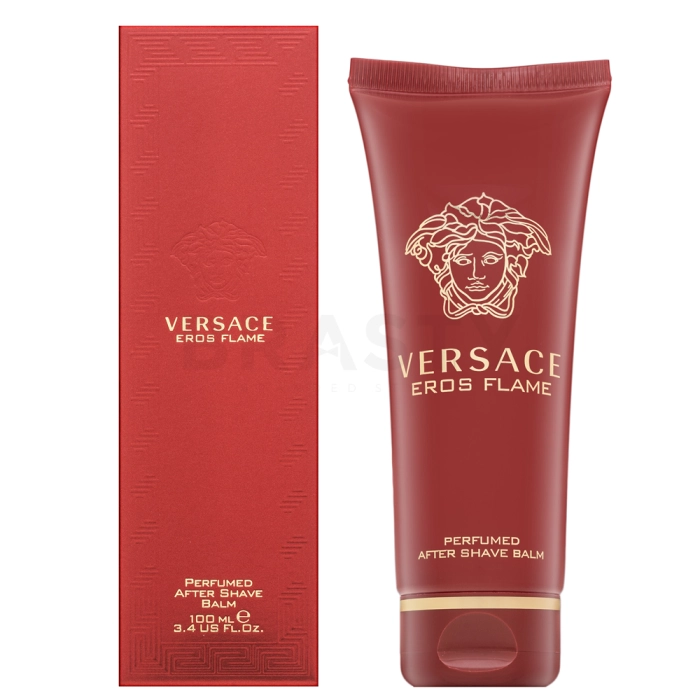Versace Eros Flame