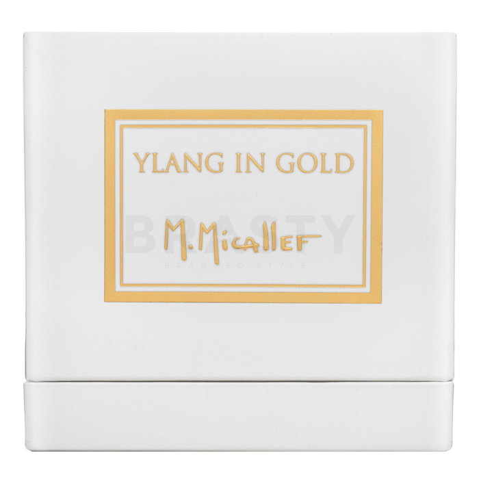 M. Micallef Ylang In Gold