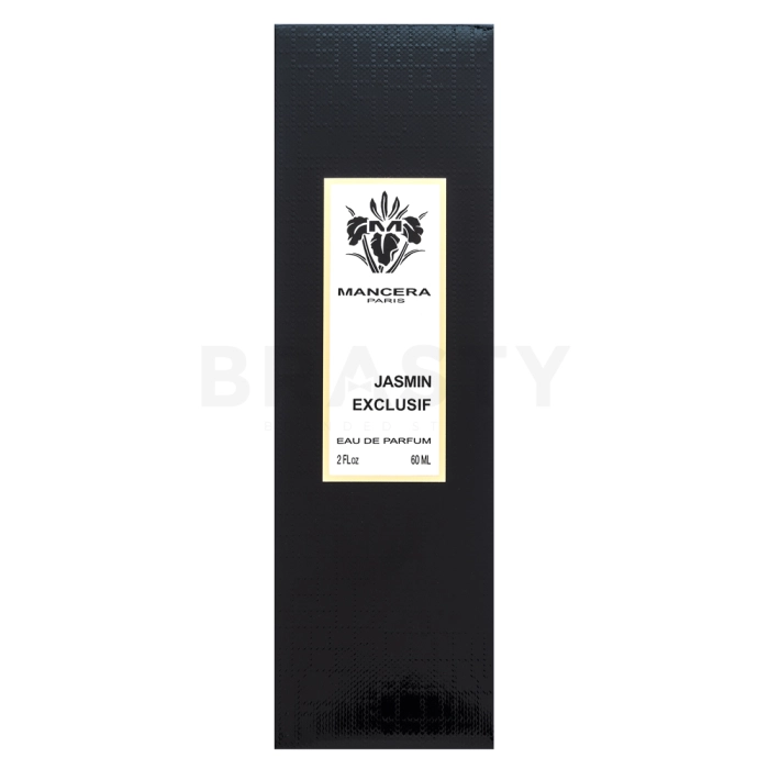 Mancera Jasmin Exclusif