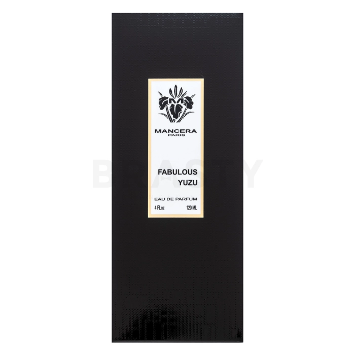 Mancera Fabulous Yuzu