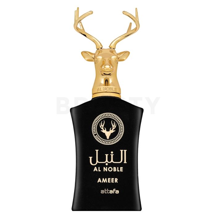 Lattafa Al Noble Ameer