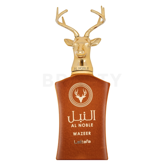 Lattafa Al Noble Wazeer