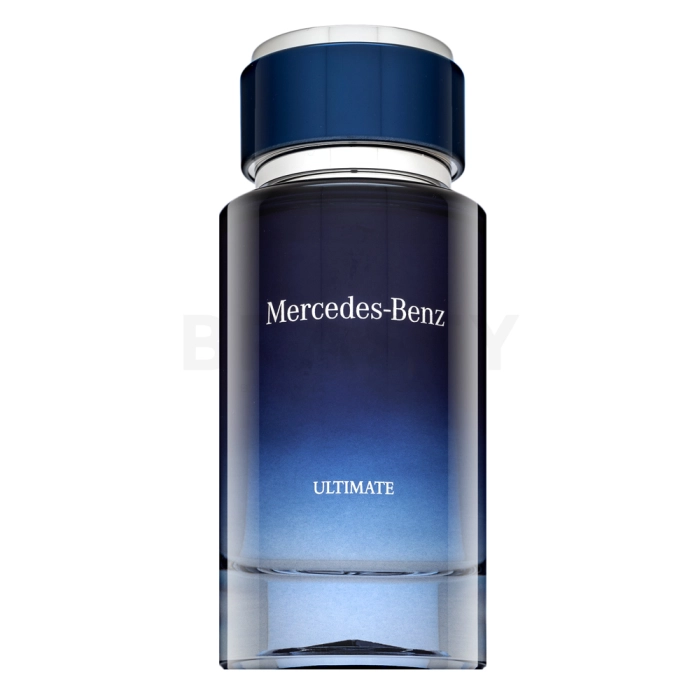 Mercedes-Benz Ultimate