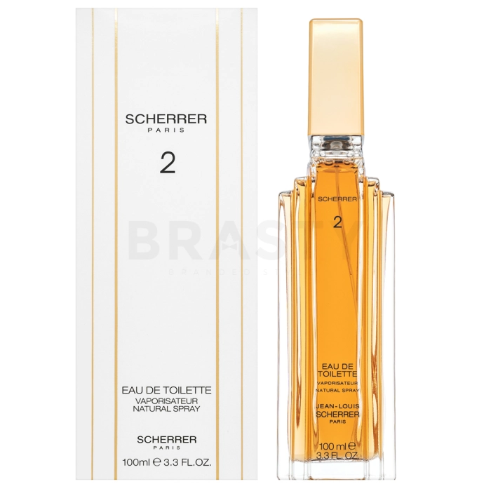 Jean-Louis Scherrer Scherrer 2