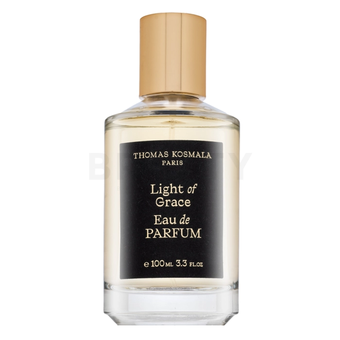 Thomas Kosmala Light Of Grace