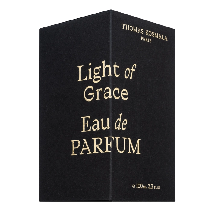 Thomas Kosmala Light Of Grace