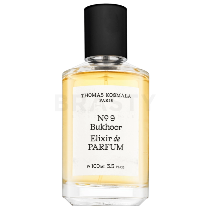 Thomas Kosmala No.9 Bukhoor Elixir De Parfum