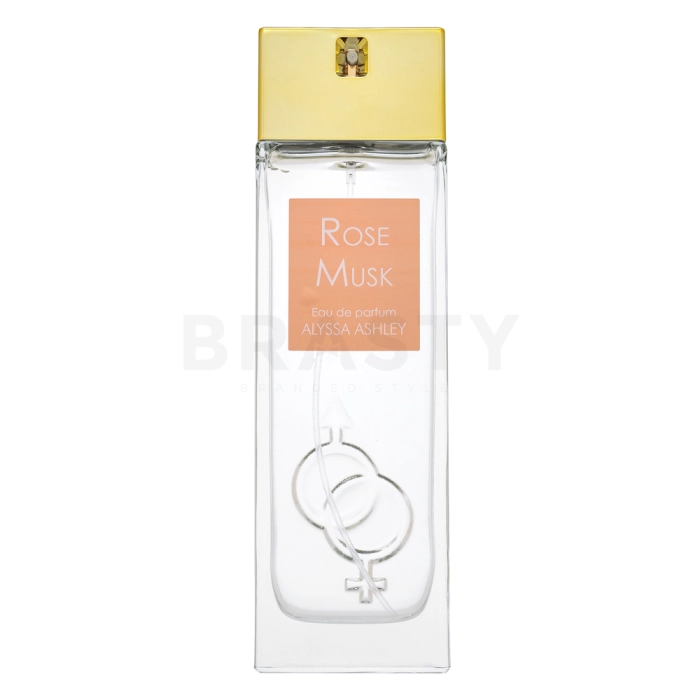 Alyssa Ashley Rose Musk