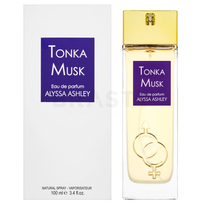 Alyssa Ashley Tonka Musk