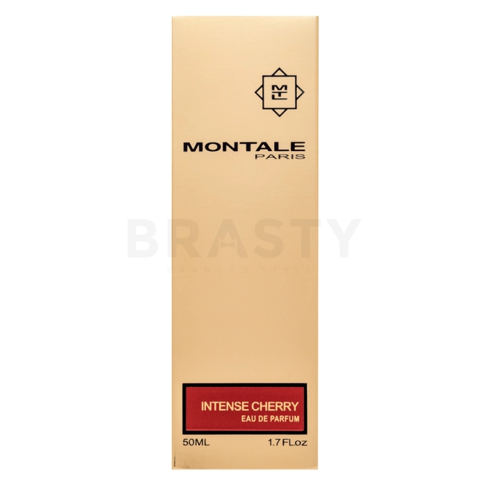 Montale Intense Cherry