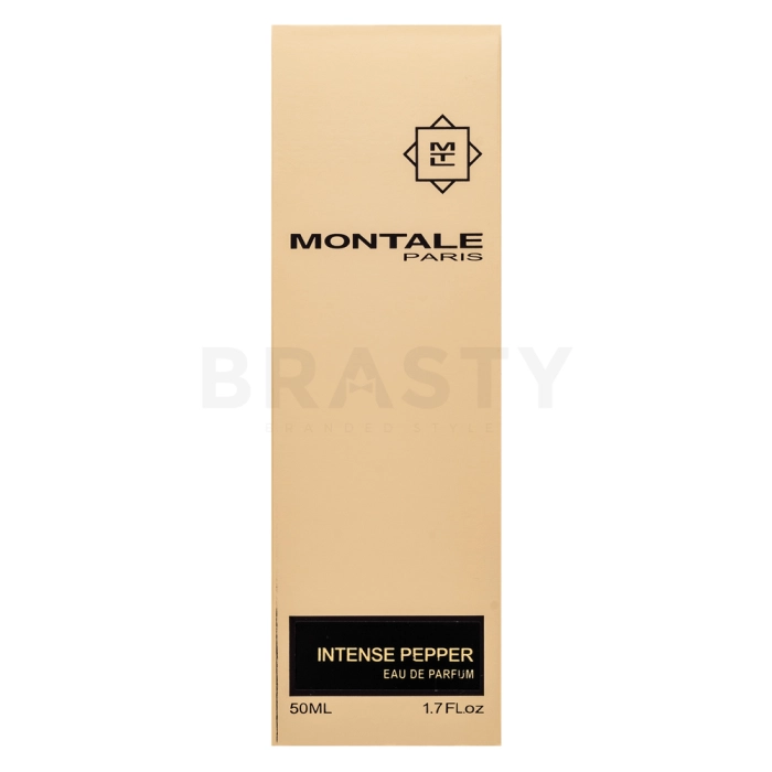 Montale Intense Pepper
