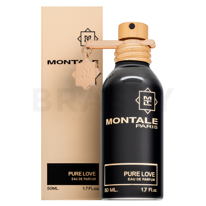 Montale Pure Love