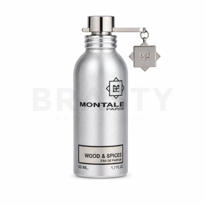 Montale Wood & Spices