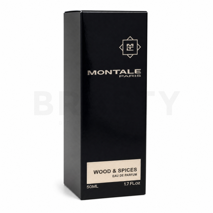Montale Wood & Spices