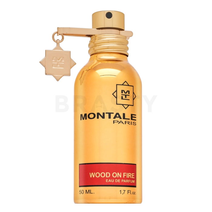 Montale Wood On Fire