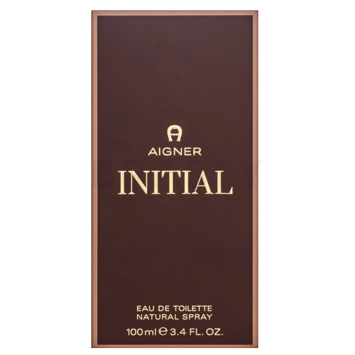 Aigner Initial