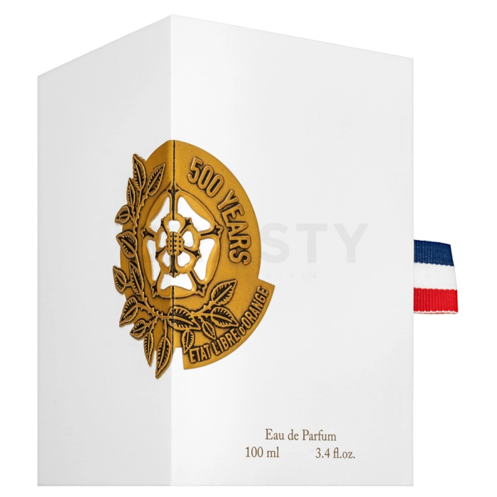 Etat Libre d’Orange 500 Years