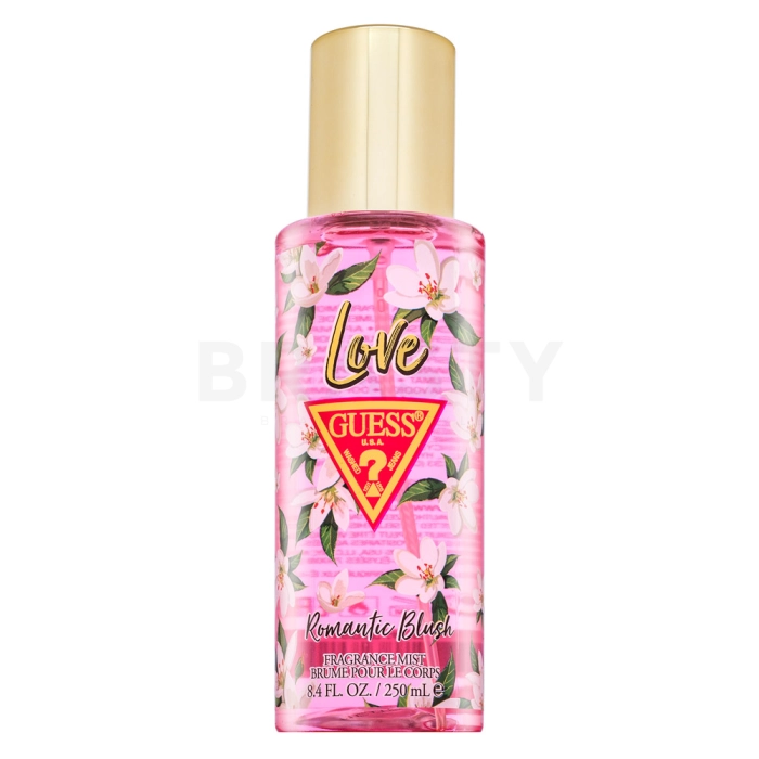 Guess Love Romantic Blush BOR