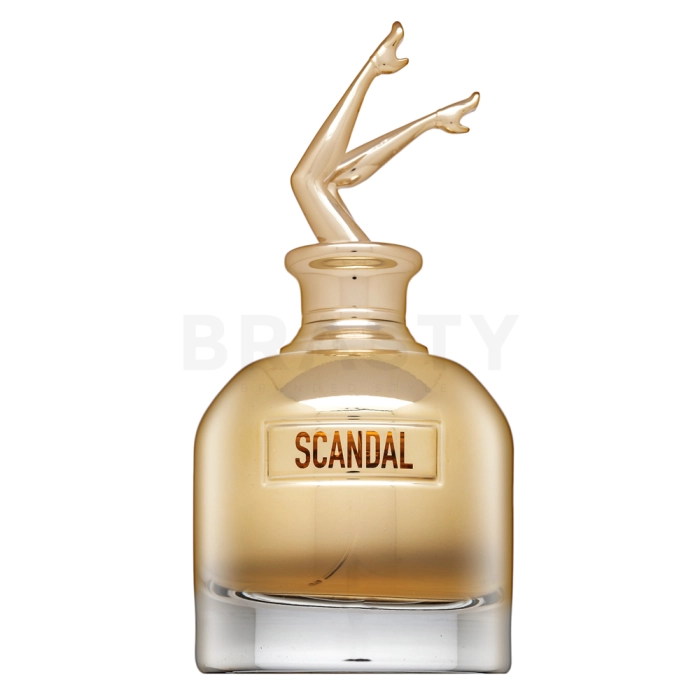 Jean P. Gaultier Scandal Gold