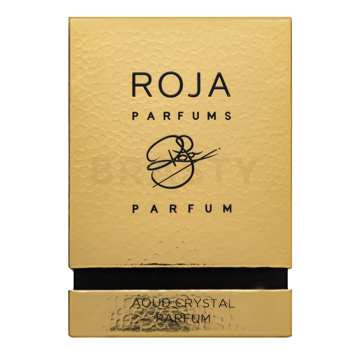 Roja Parfums Aoud Crystal
